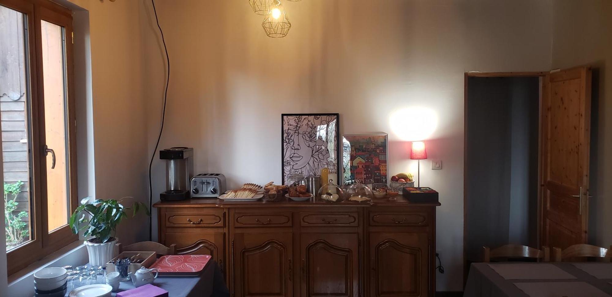 Les Myrtilles Hotel 2*