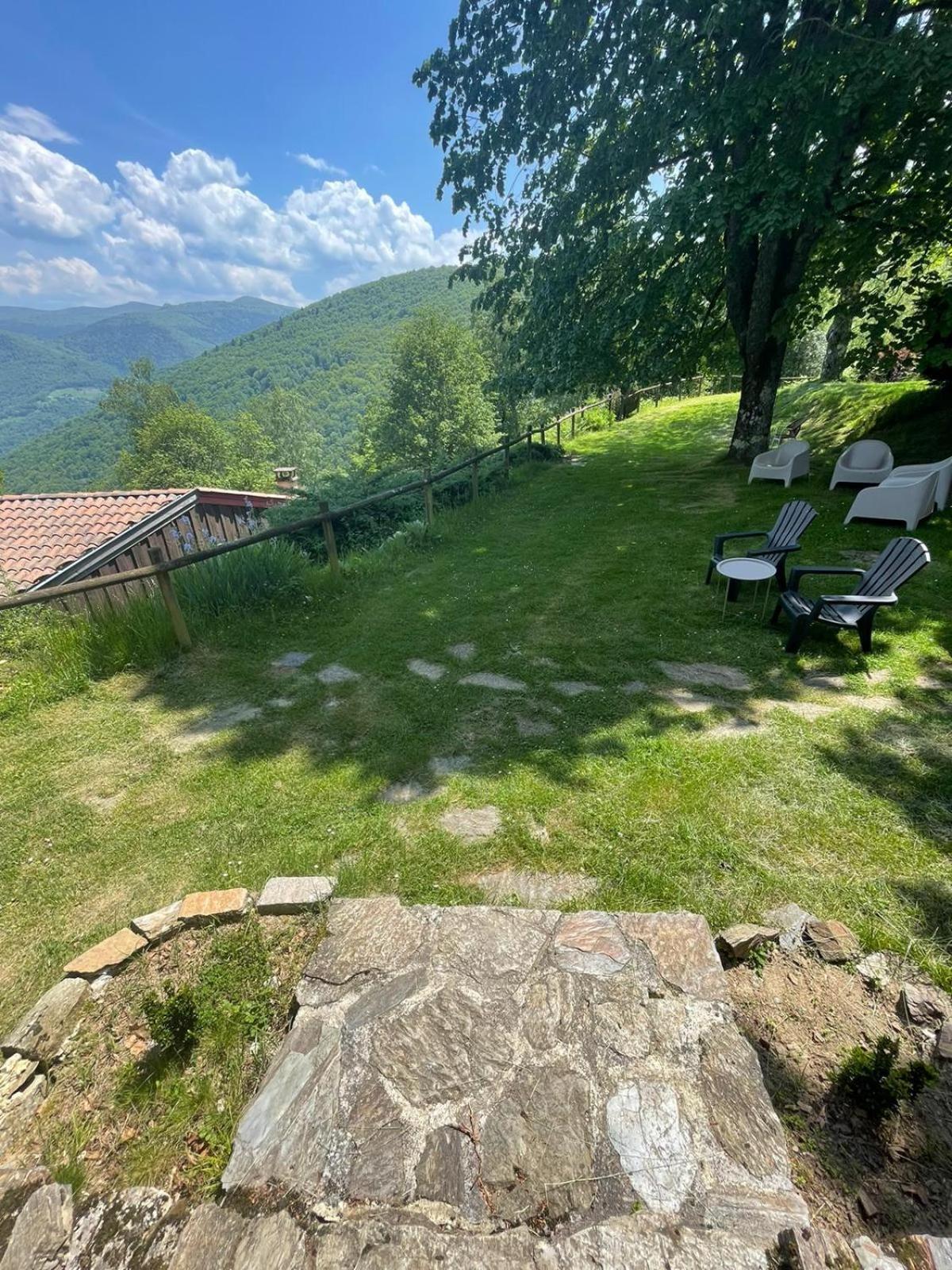 Hotel Les Myrtilles 2*