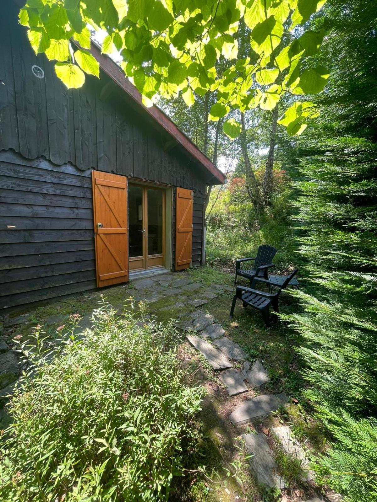 Hotel Les Myrtilles Le Bosc (Midi-Pyrenees)